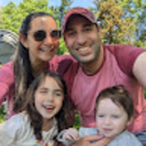 Meet your Posher, Charles